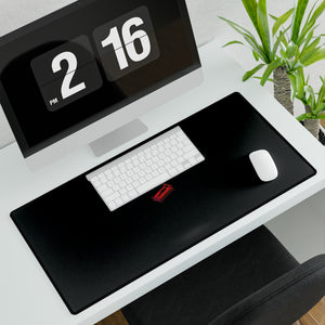 SABR - Artful Desk Mats Featuring @areebtariq111's Digital Masterpieces - Enhance Your Workspace