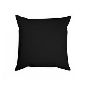 "Moonlit Guardian" Digital Art Cushion - Infuse Your Space with Mystical Beauty