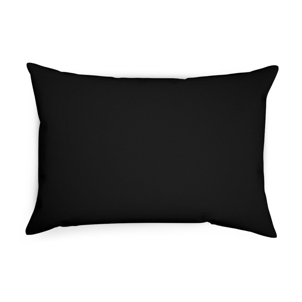 "Moonlit Guardian" Digital Art Cushion - Infuse Your Space with Mystical Beauty