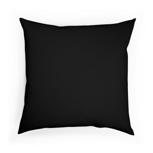 "Moonlit Guardian" Digital Art Cushion - Infuse Your Space with Mystical Beauty